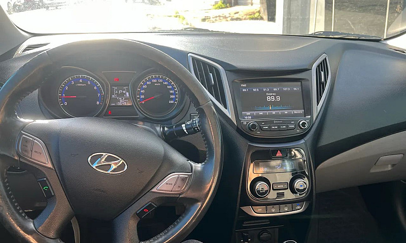 Hyundai Hb20S Premiu...