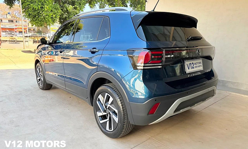 Volkswagen T-Cross H...