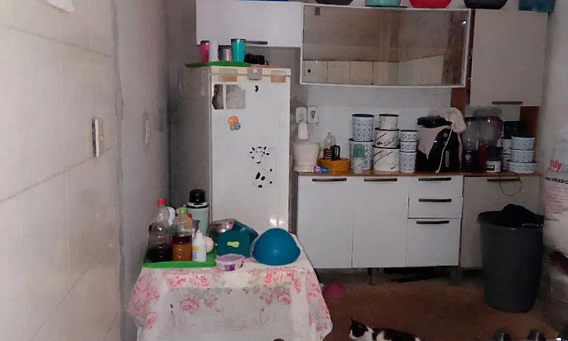 Venda De Uma Casa...