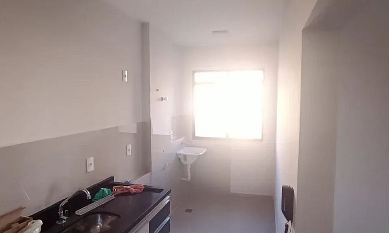 Apartamento Ed. Resi...