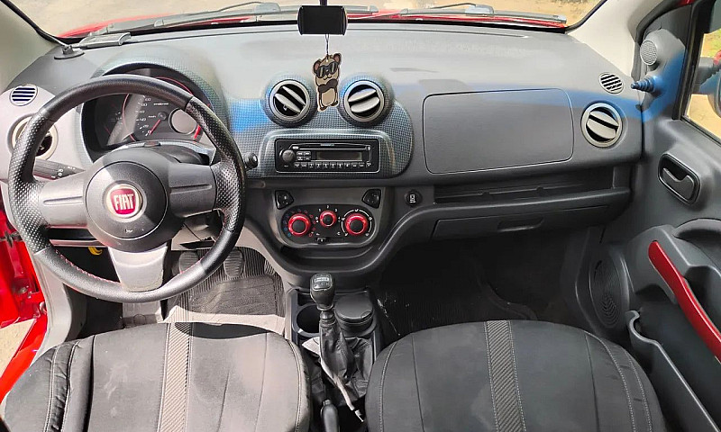 Fiat Uno Sporting 1....
