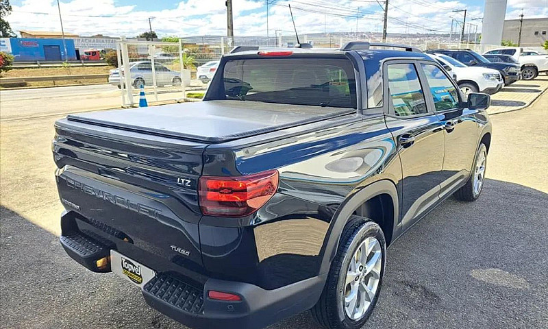 Chevrolet Montana Pr...