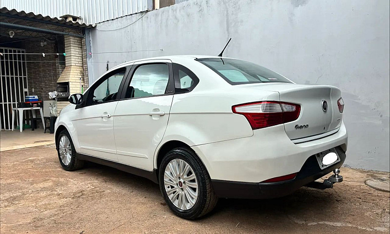 Fiat Grand Siena Att...