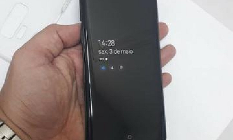 Vendo Samsung S9+(Pl...