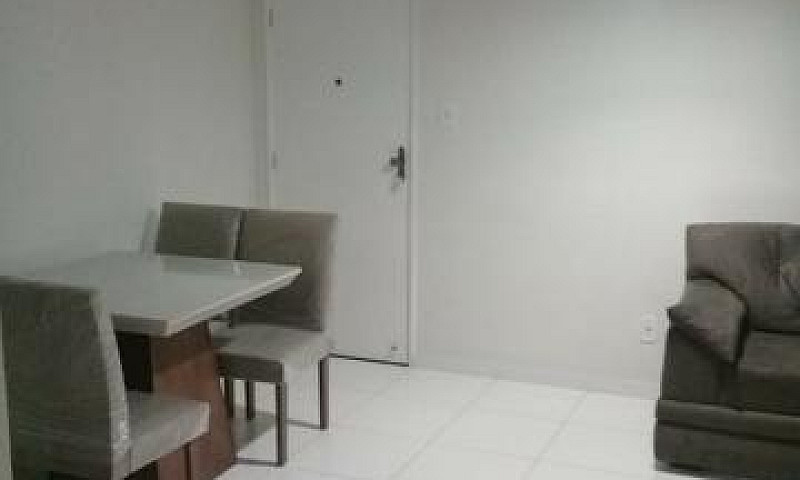 Apartamento Com 2 Do...