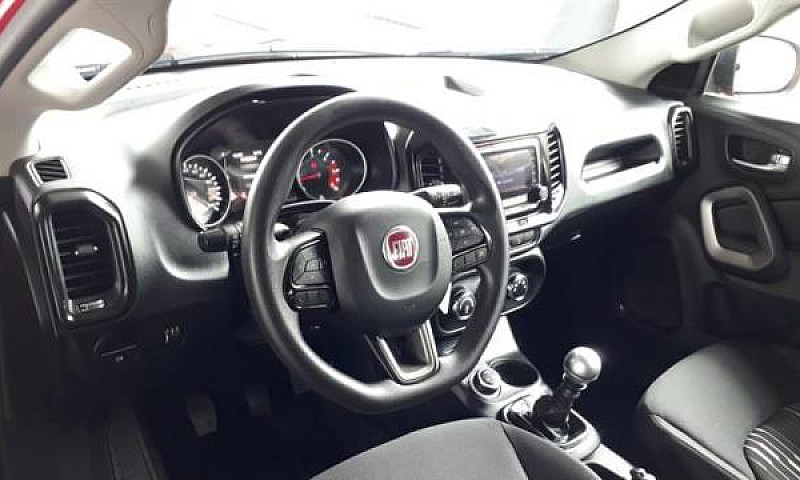 Fiat Toro 2.0 16V Tu...