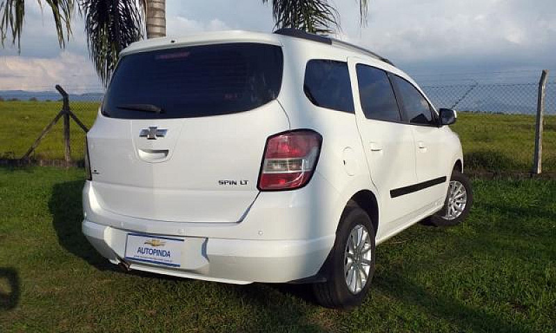 Chevrolet Spin 1.8 L...