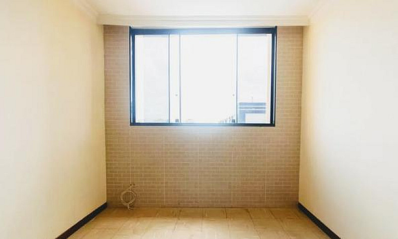 Apartamento 2 Quarto...