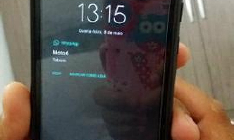 Motorola Moto E5 Pla...