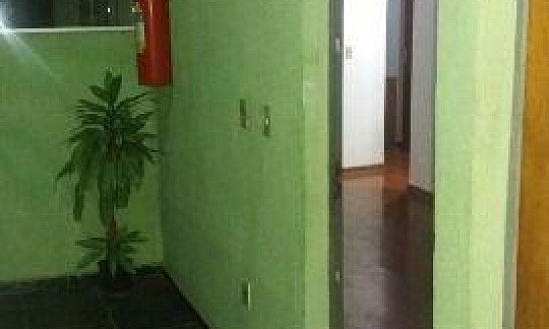 Apartamento No Bairr...