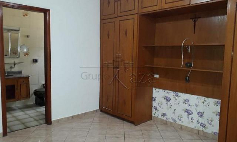 Casa Com Edícula 3 D...