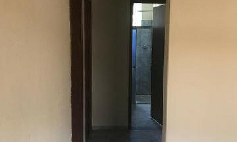 Apartamento Terreo...