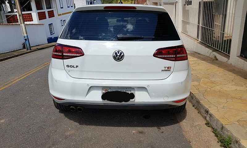 Vendo Golf Highline ...