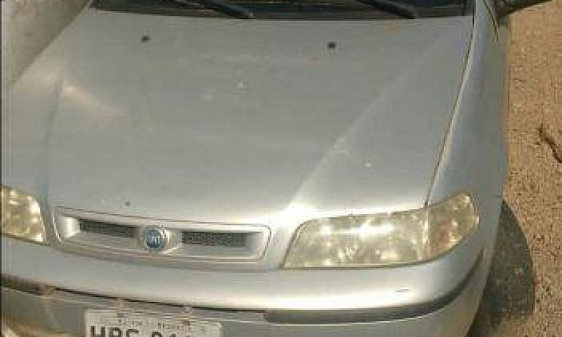 Fiat Palio...