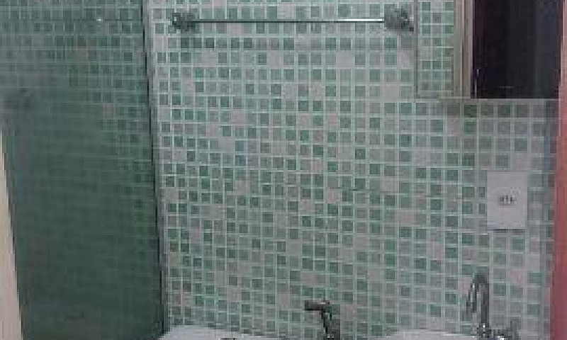 Apartamento No Bairr...