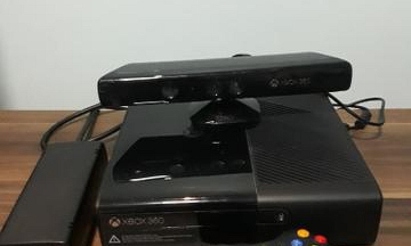 Xbox 360 ( 250 Gb ) ...