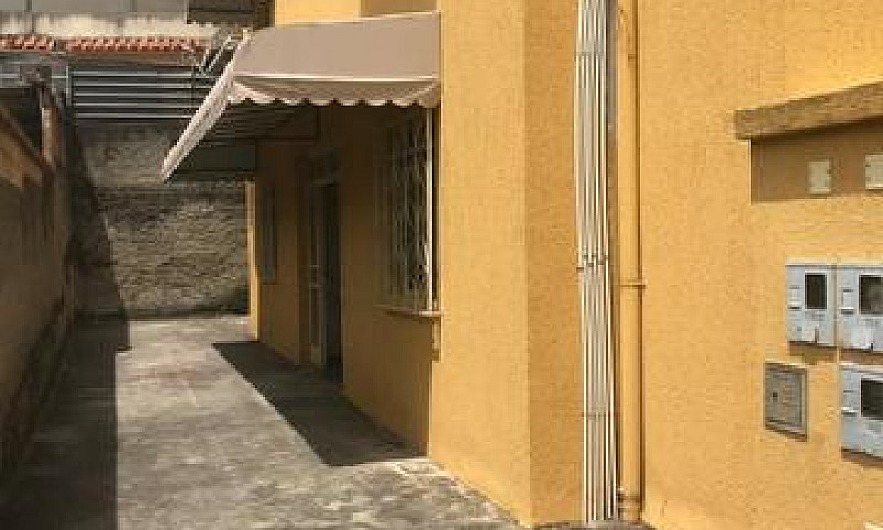 Apartamento Terreo...