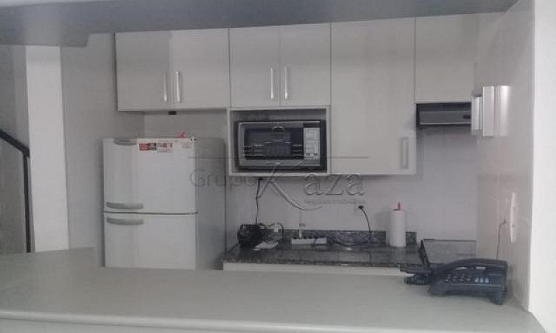 Apartamento Duplex M...