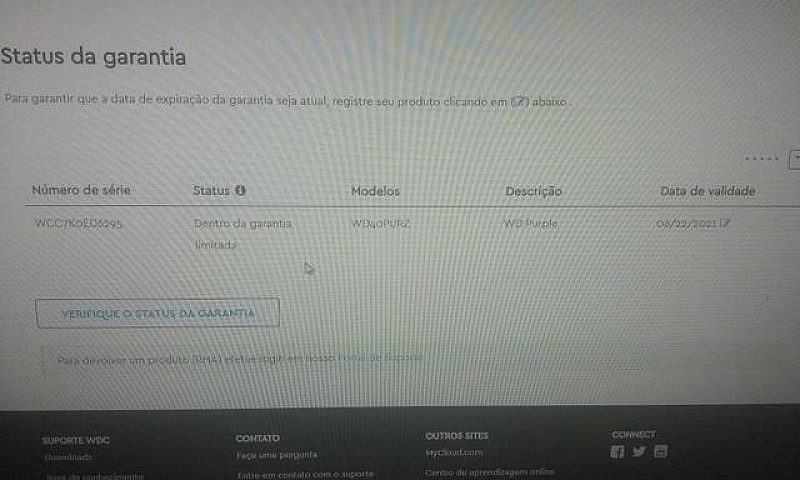 Hd Interno Sata 4Tb ...