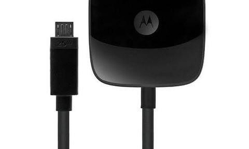 Carregador Turbo Ori...