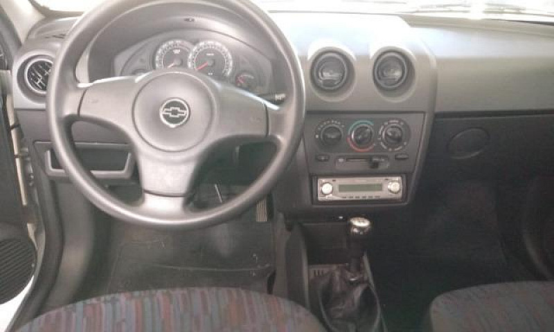 Gm - Chevrolet Celta...