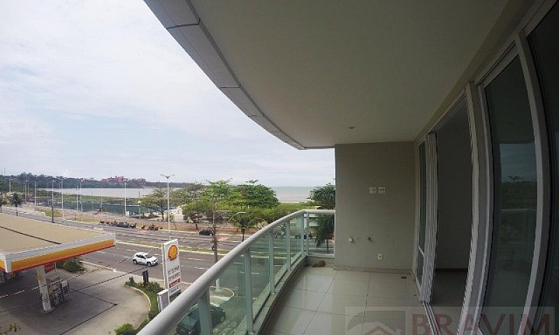 Apartamento Com Exce...