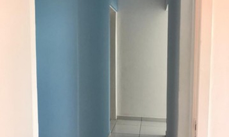 Alugo Apartamento Av...