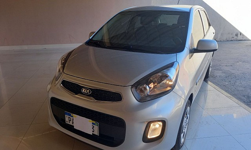 Kia Picanto 1.0 3Cc ...