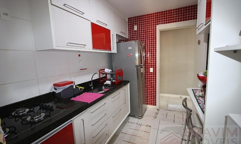 Lindo 3 Quartos...