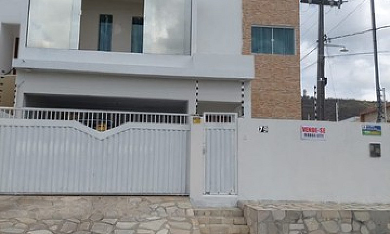 Casa Pra Vender...