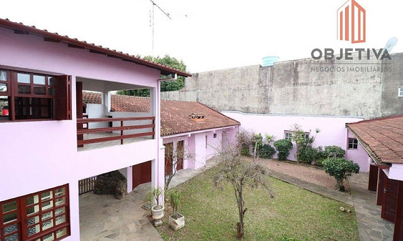 São Leopoldo - Casa ...