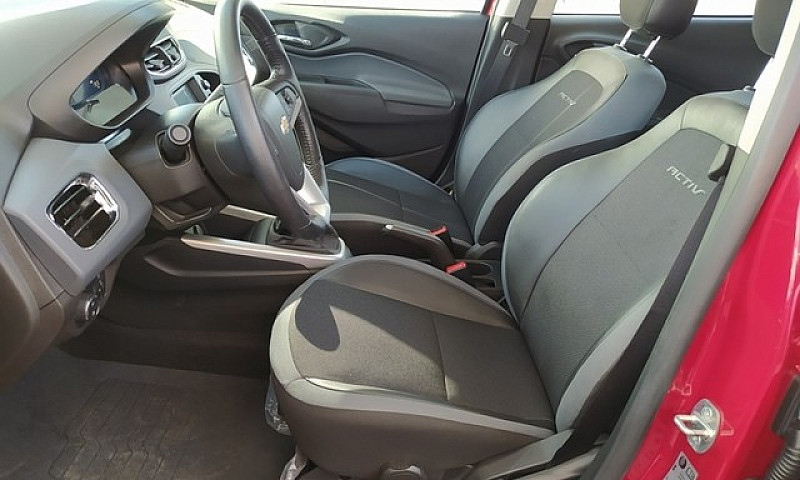 Chevrolet Onix 1.4Mt...