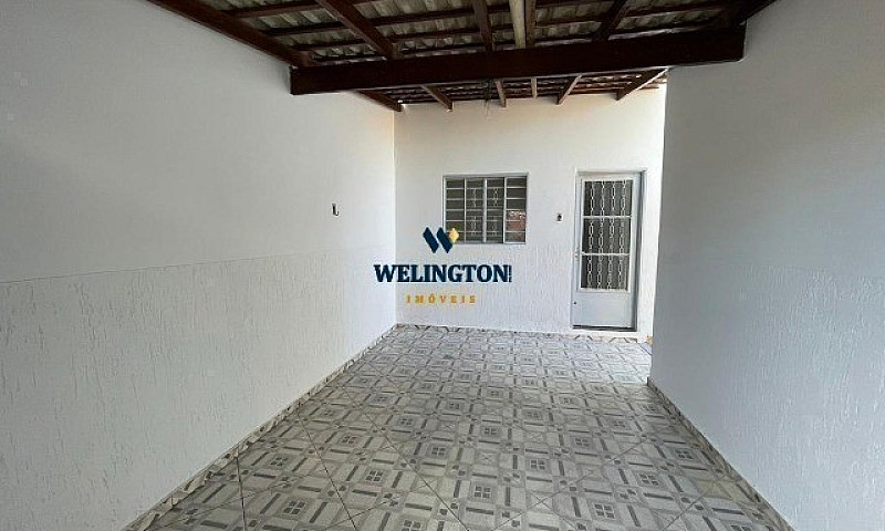 Casa Na Vila Santa I...
