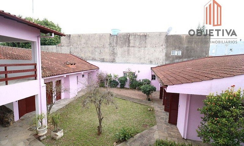 São Leopoldo - Casa ...