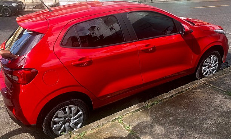 Carro ...