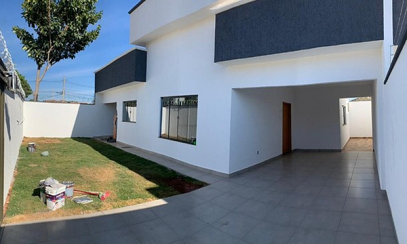 A Casa Mais Linda Do...
