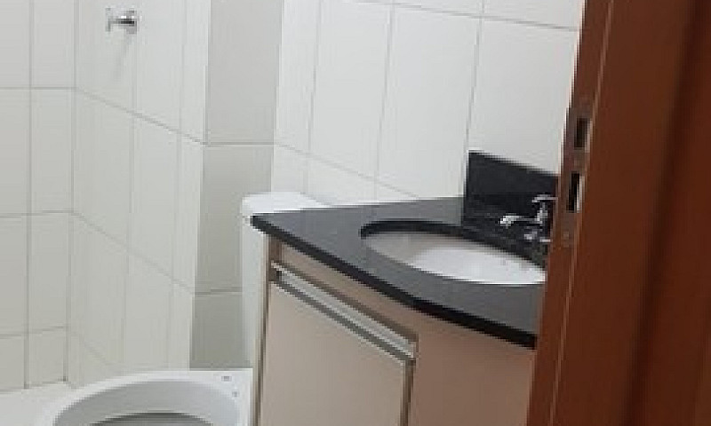 Alugo Apartamento...