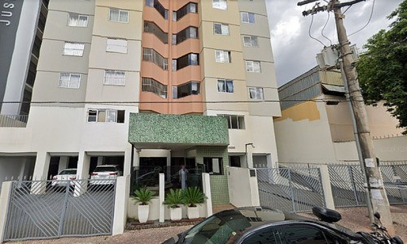 Apartamento Dois Qua...