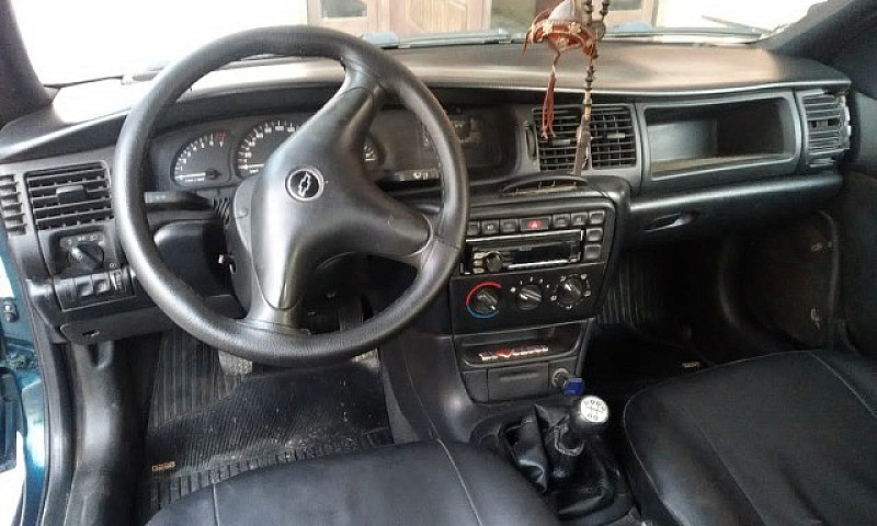 Vectra Gls 2.2...