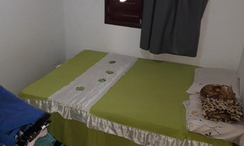 Casa 2 Quartos - San...