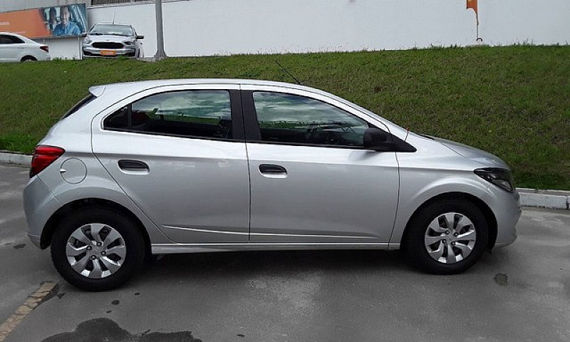 Chevrolet Joy 2019/2...