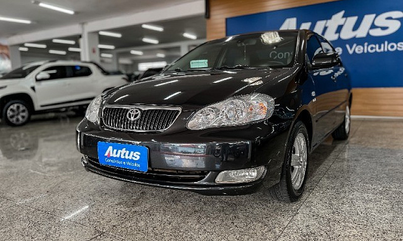 Corolla 05/05 Conser...
