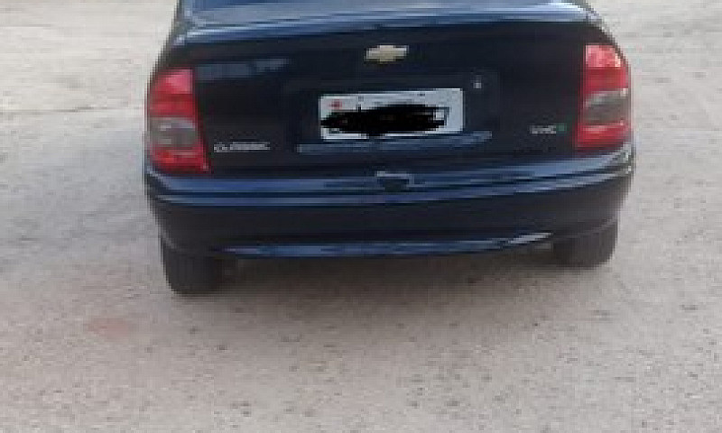 Vendo Ou Troco Corsa...