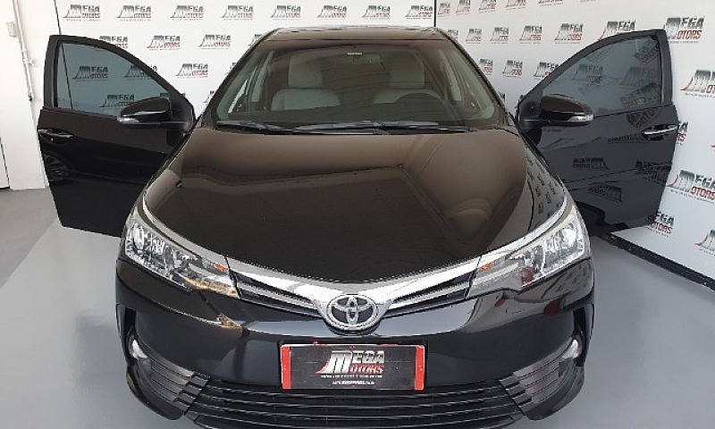 Toyota Corolla Xei 2...