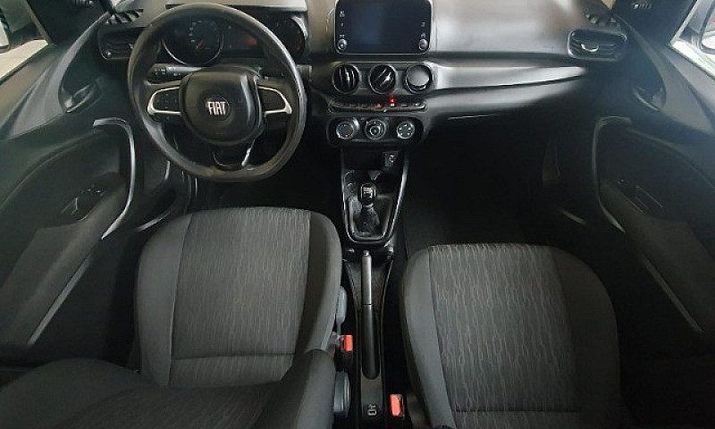 Argo Drive 1.0 6V Fl...