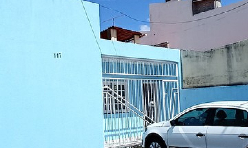 Vendo Casa Ponto Com...