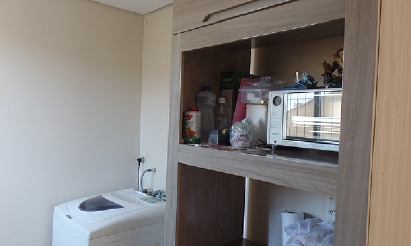 Alvorada - Apartamen...