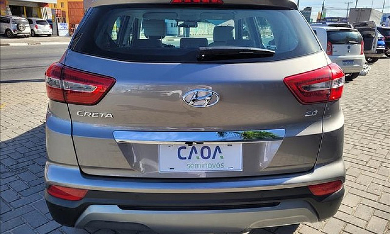 Hyundai Creta 2.0 16...