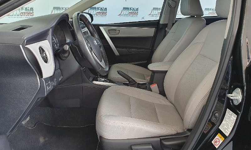 Toyota Corolla Xei 2...