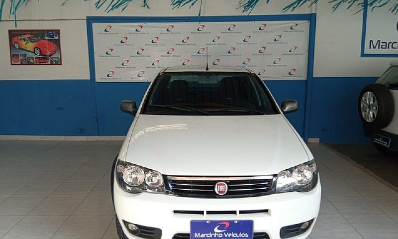 Palio Fire Flex 4 Po...